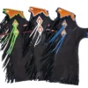 Bull Riding Chaps | Rodeo Chaps | Junior Rodeo Chaps No Leg Design