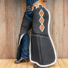 Rodeo Chaps | Bull Riding Chaps | Pick Up Man Chaps